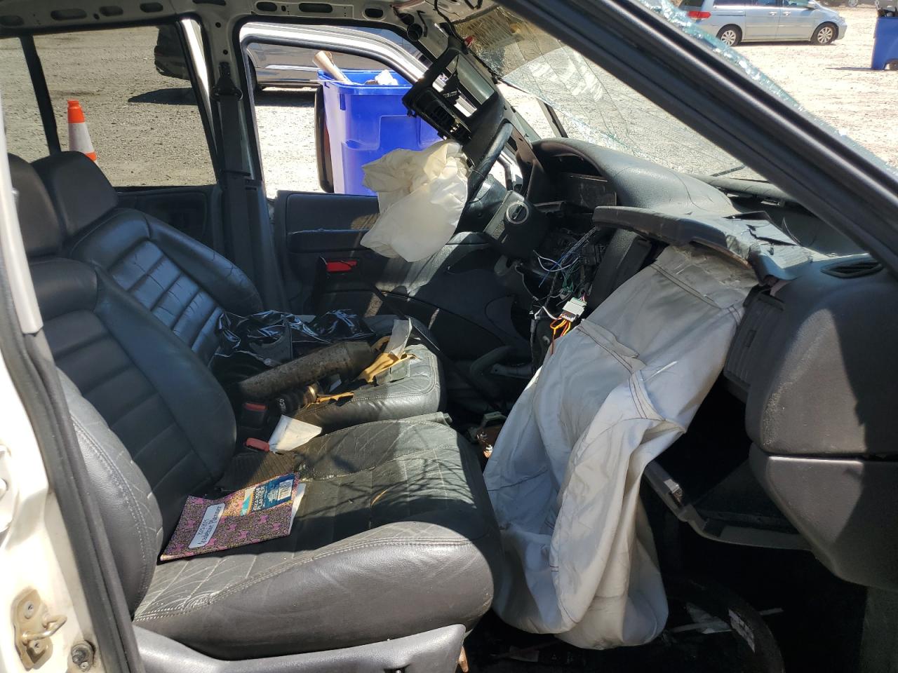 Global Auto Auctions