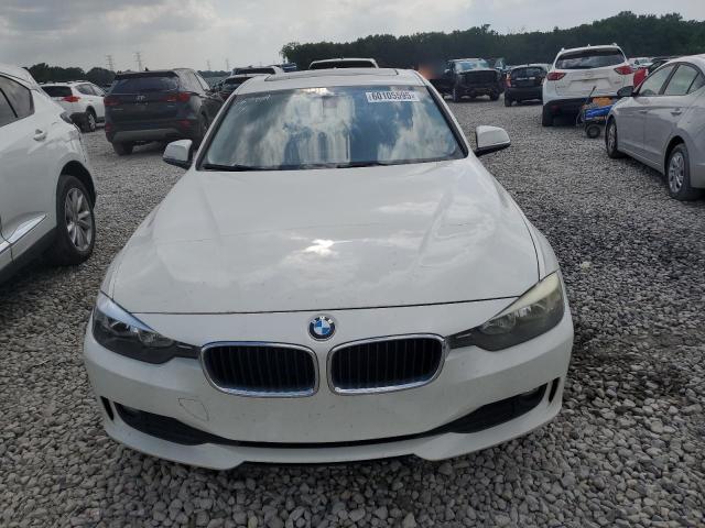 2015 BMW 328 D WBA3D3C54FK157793