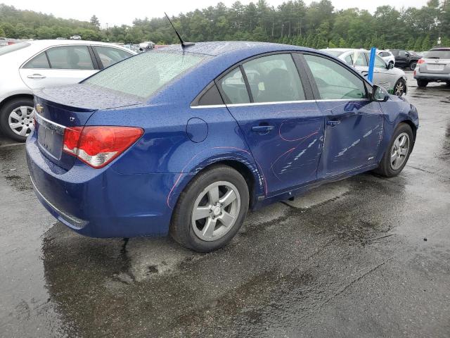 Vin: 1g1pf5sc3c7196117, lot: 60707005, chevrolet cruze lt 20123