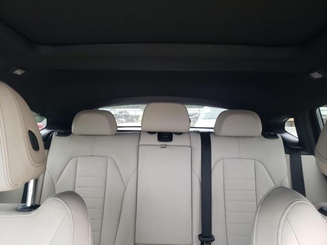 2020 BMW X4 XDRIVE3 5UX2V1C07LLE67819