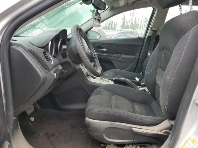 2016 CHEVROLET CRUZE LIMI #3191527018