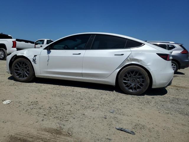 2025 TESLA MODEL 3 5YJ3E1EA8SF934661