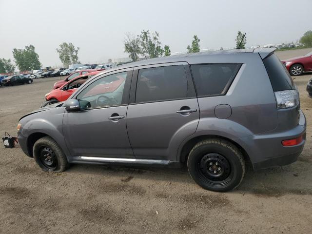 Vin: ja4jt3ax8az604900, lot: 59473815, mitsubishi outlander xls 20102