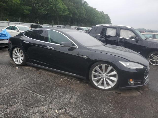 Vin: 5yjsa1dn0dfp13991, lot: 59211575, tesla model s 20134