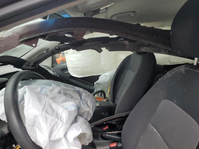 2018 KIA FORTE LX - 3KPFL4A73JE167904