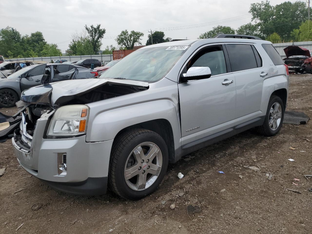 GMC TERRAIN SLE