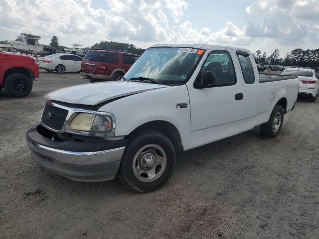 FORD F150