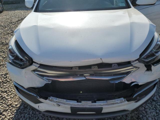 2018 HYUNDAI SANTA FE S - 5XYZT3LB4JG573413