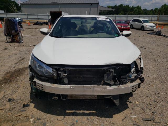2016 HONDA CIVIC LX - 2HGFC4B04GH302257