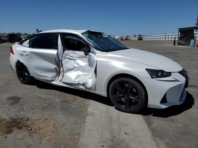 2018 LEXUS IS 300 - JTHBA1D26J5070015