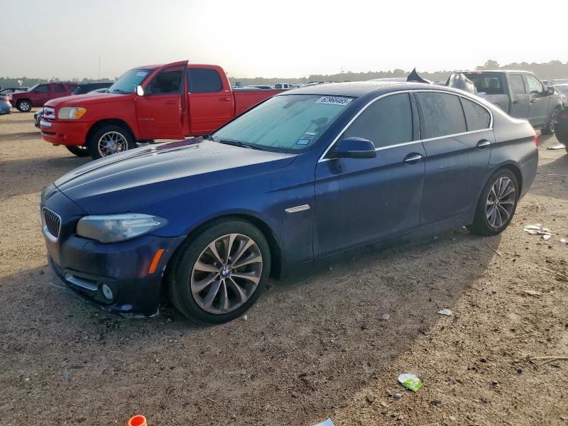 Vin: wba5a5c58gg347677, lot: 62968465, bmw 5 series i 2016 img_1