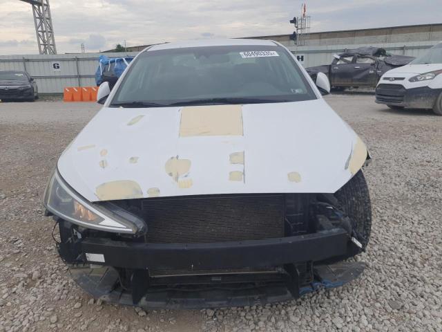 2020 HYUNDAI ELANTRA SEL 5NPD84LF0LH542403