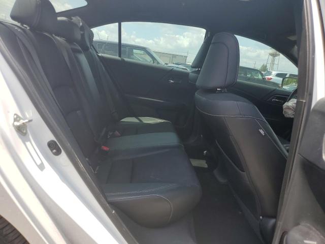 2017 HONDA ACCORD SPO - 1HGCR2F51HA302776