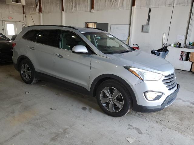 Vin: km8sm4hf6eu055920, lot: 59316435, hyundai santa fe gls 20144