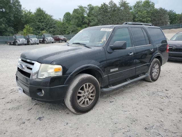 FORD EXPEDITION