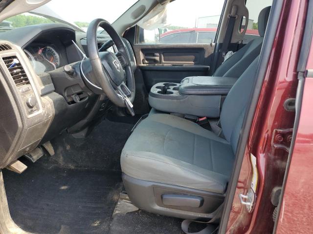 2018 RAM 2500 ST 3C6UR5CL7JG416268