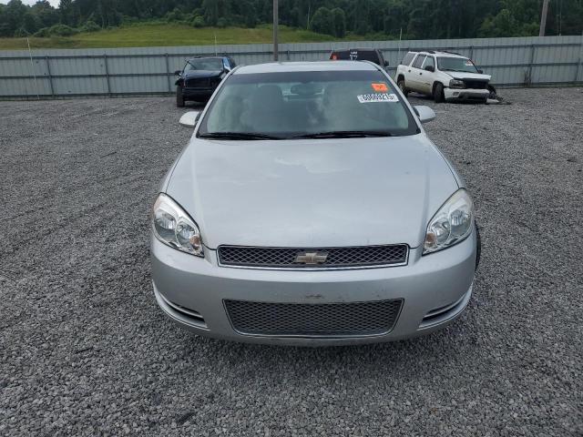 2015 CHEVROLET IMPALA LIM - 2G1WA5E31F1125201