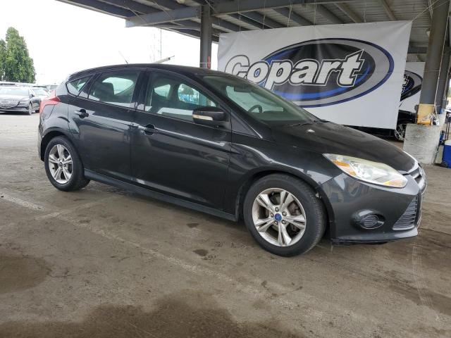 Vin: 1fadp3k25dl237798, lot: 59636995, ford focus se 20134