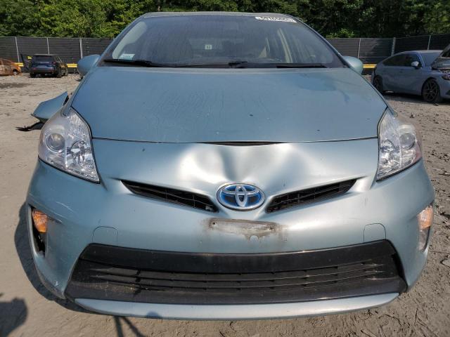 2015 TOYOTA PRIUS - JTDKN3DU9F1872916