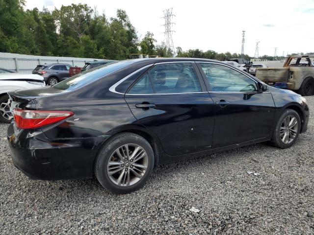 2015 TOYOTA CAMRY LE - 4T1BF1FK9FU898228