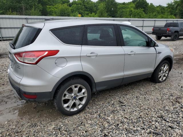 2013 FORD ESCAPE SEL - 1FMCU9HX1DUA60189