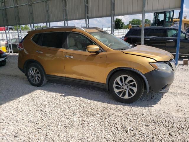 Vin: 5n1at2mv4fc758584, lot: 62717815, nissan rogue s 20154