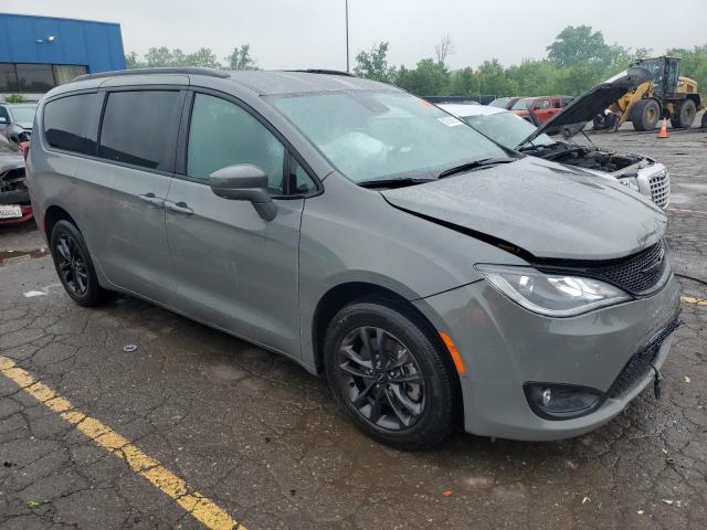Vin: 2c4rc3bg5lr274055, lot: 59786895, chrysler pacifica touring l 20204