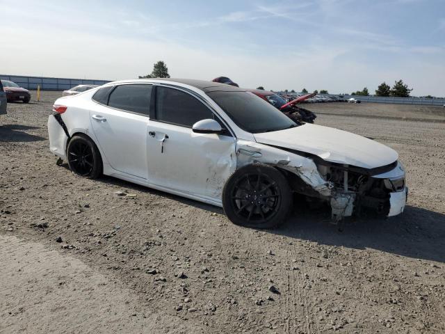 Vin: knagu4le9h5013620, lot: 60928515, kia optima hybrid 20174