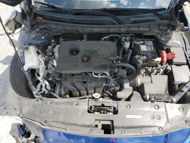 2020 NISSAN ALTIMA S - 1N4BL4BV9LC217488