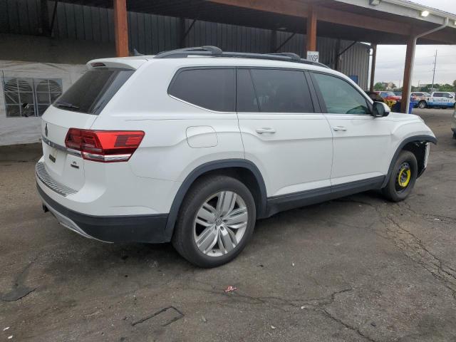 Vin: 1v2ur2ca2lc502548, lot: 61677595, volkswagen atlas se 20203