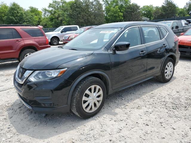 Vin: jn8at2mt5lw041919, lot: 59590795, nissan rogue s 2020 img_1