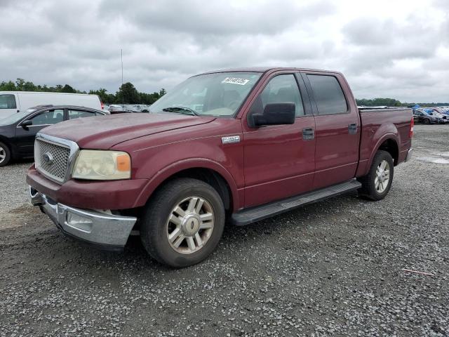 FORD F150 SUPER