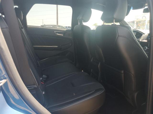 2020 FORD EDGE ST - 2FMPK4AP5LBB38336