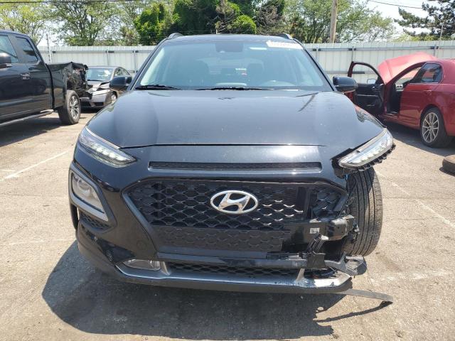 2021 HYUNDAI KONA KM8K6CAA4MU678597