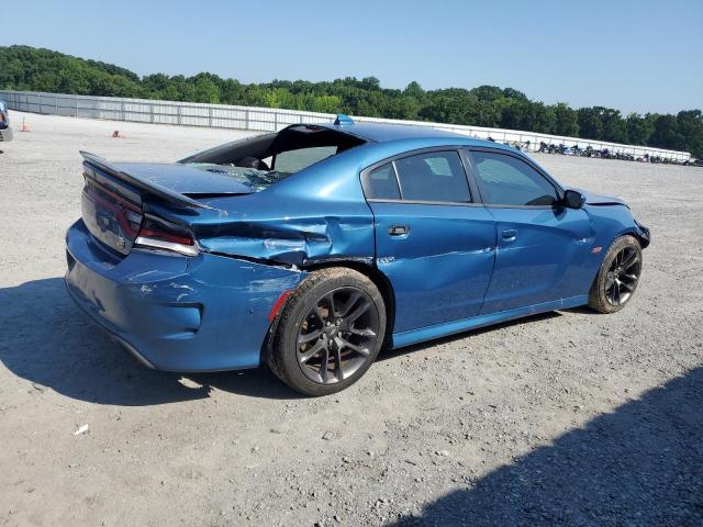 2021 DODGE CHARGER SC 2C3CDXGJXMH542009