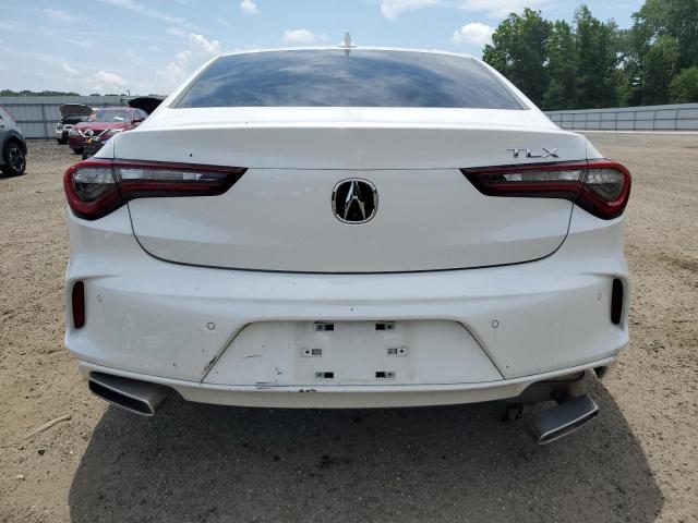 2021 ACURA TLX ADVANC 19UUB5F6XMA011898
