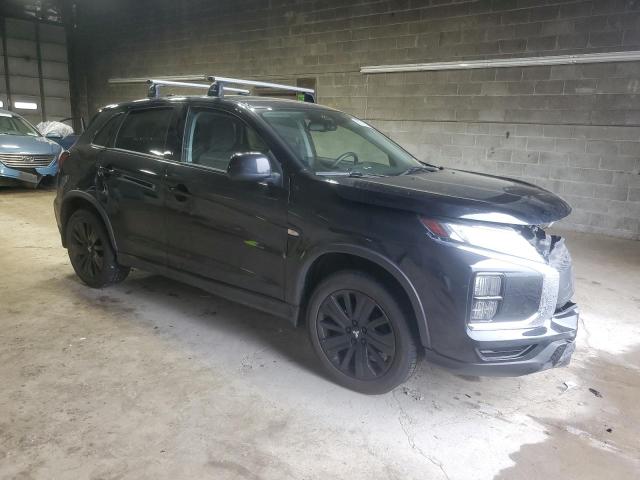 Vin: ja4aruau9mu007198, lot: 59742825, mitsubishi outlander es 20214