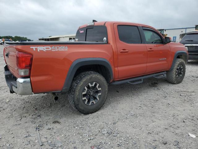 Vin: 5tfcz5an9hx067970, lot: 60402335, toyota tacoma double cab 20173