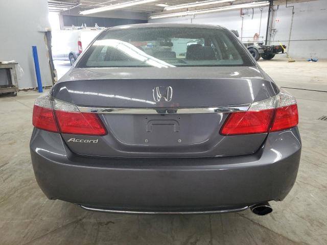 2015 HONDA ACCORD LX - 1HGCR2F39FA106743