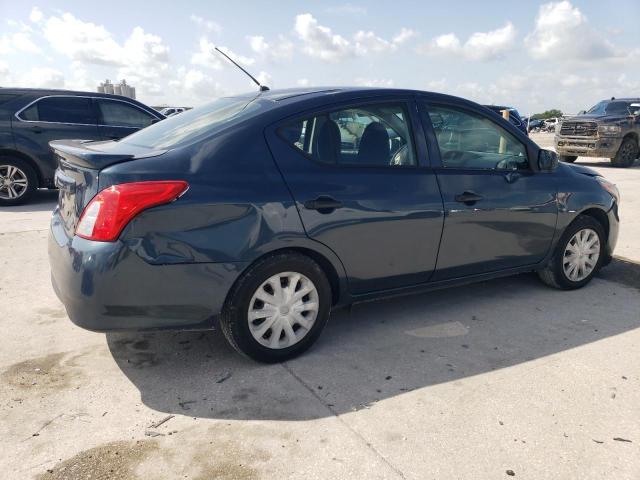 2015 NISSAN VERSA S - 3N1CN7AP7FL802675