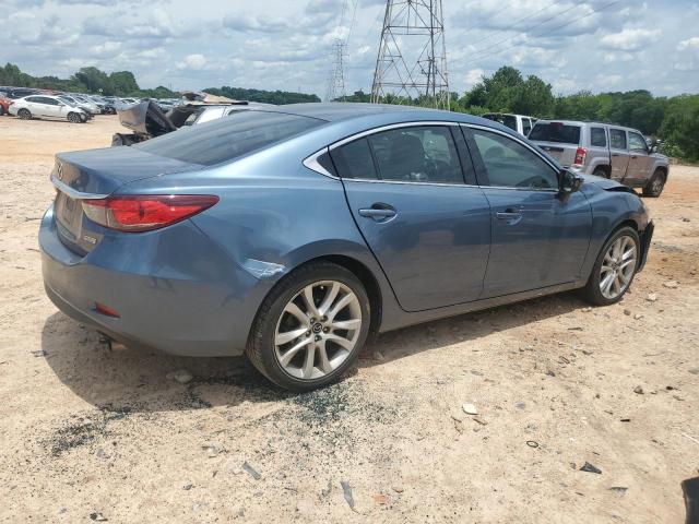 Vin: jm1gj1v5xg1409925, lot: 59852855, mazda 6 touring 20163