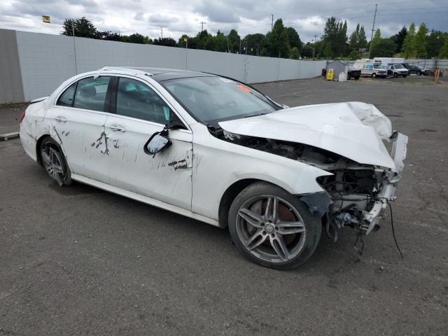 Vin: wddzf4kb4ha216988, lot: 63042375, mercedes-benz e-class 300 4matic 20174