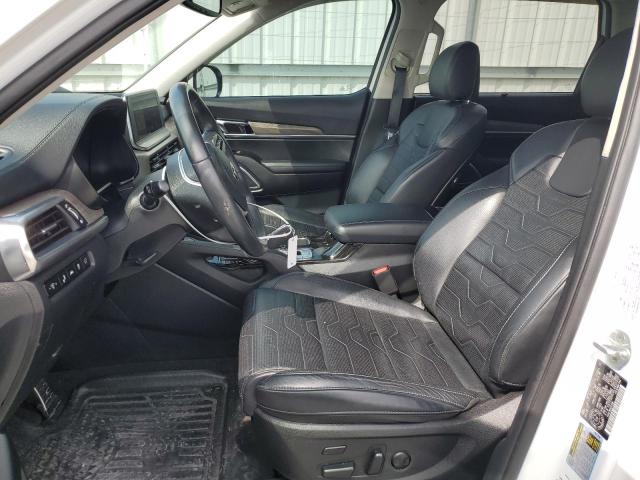 2020 KIA TELLURIDE - 5XYP5DHC0LG059599