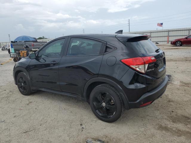 2019 HONDA HR-V LX 3CZRU5H39KG713270