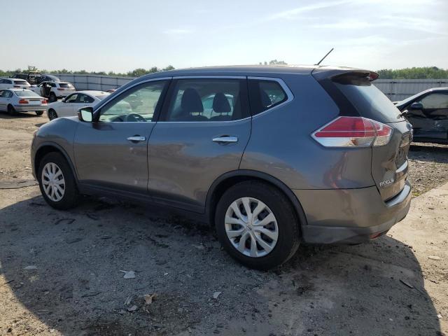 Vin: knmat2mt4fp509889, lot: 62317475, nissan rogue s 20152