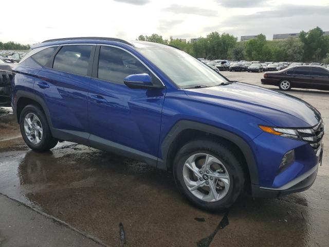 Vin: 5nmjbcae1nh018654, lot: 58539465, hyundai tucson sel 20224