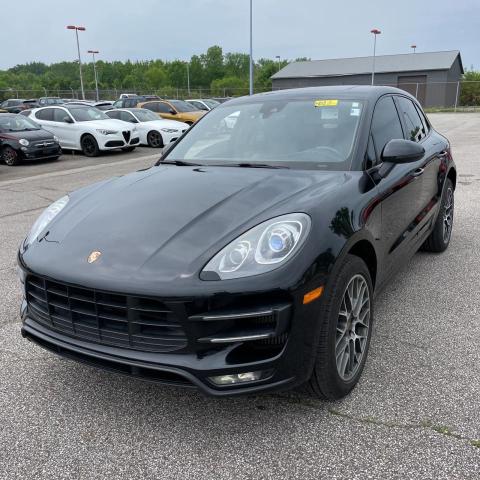 Vin: wp1af2a5xflb99315, lot: 61078325, porsche macan turbo 2015 img_1