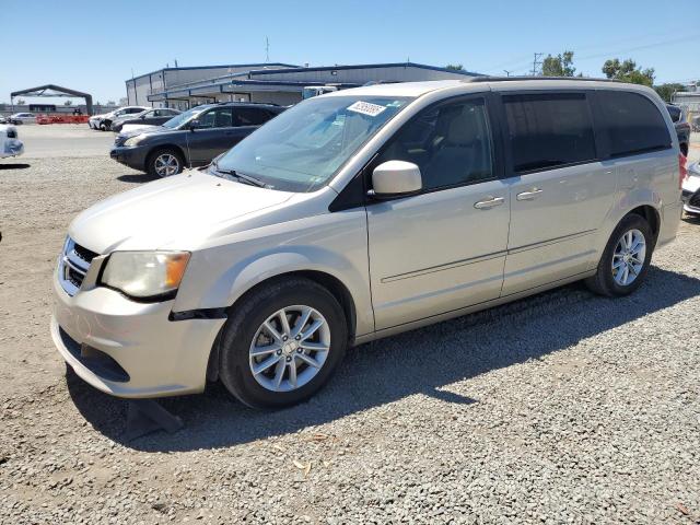 DODGE GRAND CARA