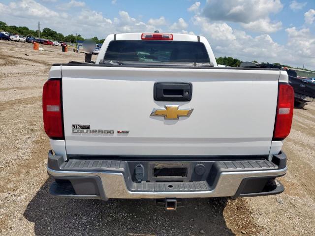 2017 CHEVROLET COLORADO - 1GCGSBEN2H1289428