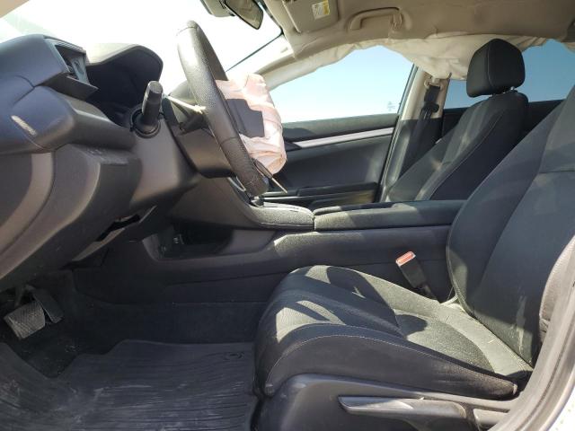 2019 HONDA CIVIC LX - 2HGFC2F6XKH554476